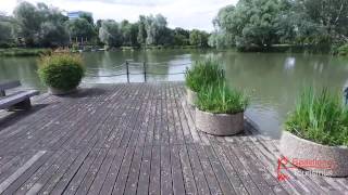 Baselland Tourismus - Park Im Grünen, Münchenstein