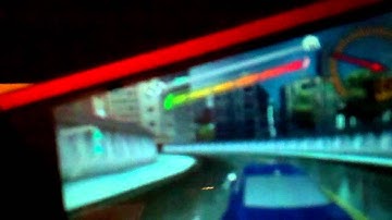 App review- Need for Speed Undercover