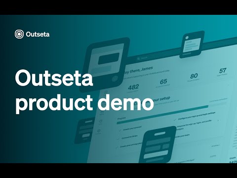 Outseta Product Demo (2021)