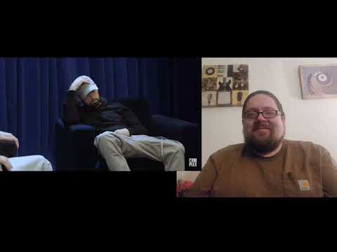 Slim Shady vs Marshall Mathers The Face Off by Complex (Reaction) 😂 😂 😂