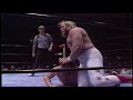 Hacksaw Jim Duggan & Junkyard Dog vs. Jim Neidhart & John Studd (1983/11/18)