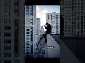 Watch your phone #android #viralvideo #accidentnews #jump #building