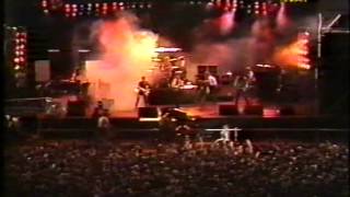 Udo Lindenberg - Rock n Roller (Live 1987)