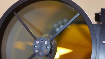 RAM2000-OP Open-Path FTIR Spectrometer