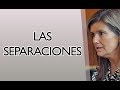 Pilar Sordo  - Las SEPARACIONES