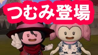 ドラクエ10実況2 つむみ登場 かわいいプクリポ人形劇 Youtube