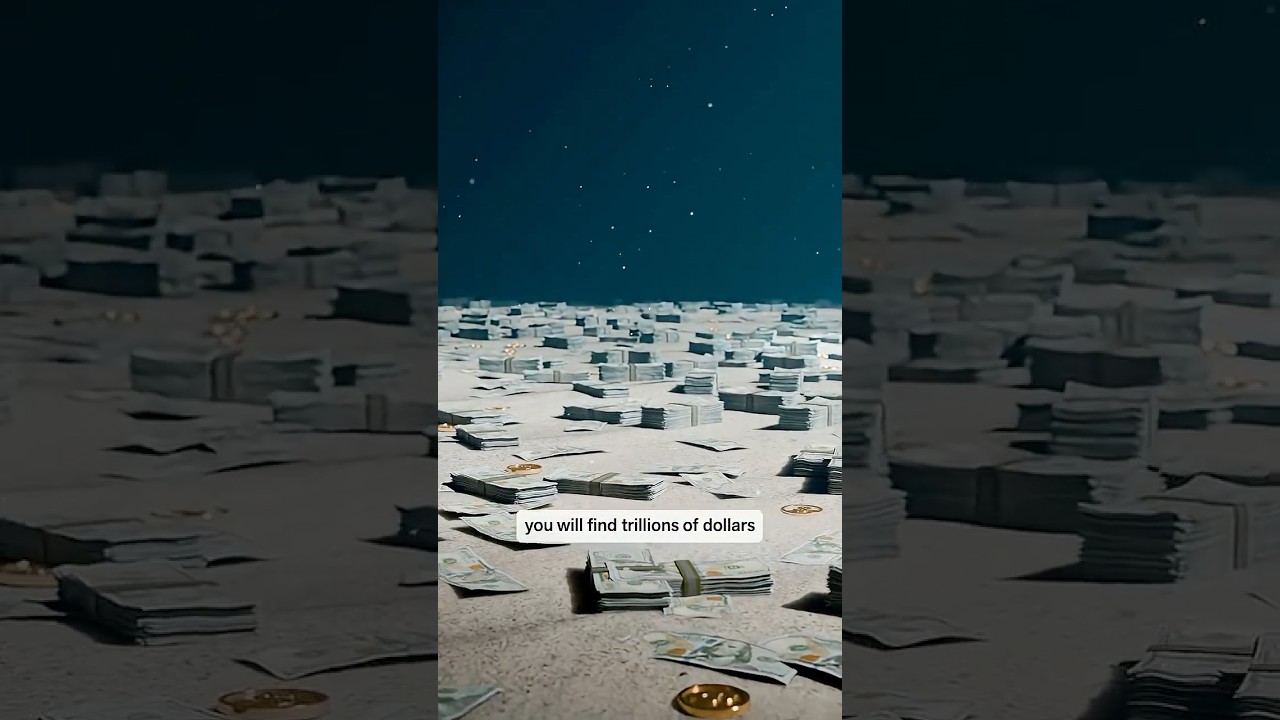 They Found a  ̶ G̶o̶l̶d̶ Mine in the Ocean