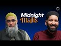 Midnight Majlis Night 2 Dr Omar Suleiman And Sh Yaser Birjas