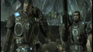 Gears of War 2 Act 2 Denizens - Chapter 1 Scattered