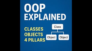 Celebrity Day 21: Object-Oriented Programming Explained — Simple, Clear & Practical Wealth
