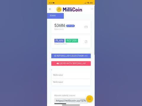 millicoin.az