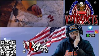 #Veteran v3tReacts Reacts 2 SABATON - Livgardet (Official Music Video) #Sabaton #Metal #Livgardet