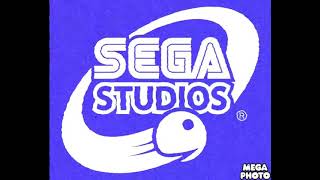 Sega Studios On Tv
