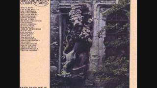 Video thumbnail of "Shirley Collins & The Albion Band - Van Diemen's Land"