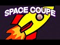 Tmmrw  space coupe rare