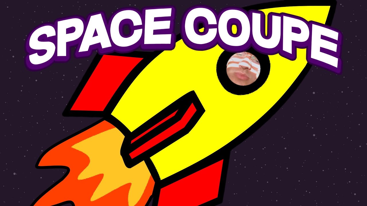 TMMRW - Space Coupe (Rare)