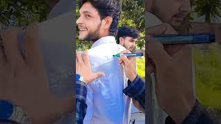 that is memorable day , last day last sem last year watch 2022 to 2026 M.AJ.U rampur 🧑🎓