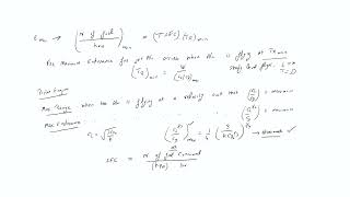 Lec15: Accelerated Flight – Modelling Level Turn Performance #swayamprabha