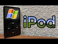 Running Windows XP From an iPod!? (Yes, It’s Possible)