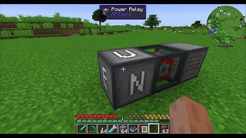 Mod Spotlight   RFTools Pt1