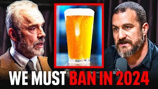 WHY You Need To Quit Alcohol (Jordan Peterson Will Leave You Speechless)