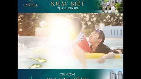 Biên Hoà Universe Complex