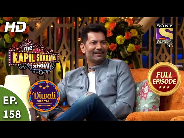 The Kapil Sharma Show Season 2 - A Musical Evening - Ep 158 - Full Episode - 14th November, 2020 class=