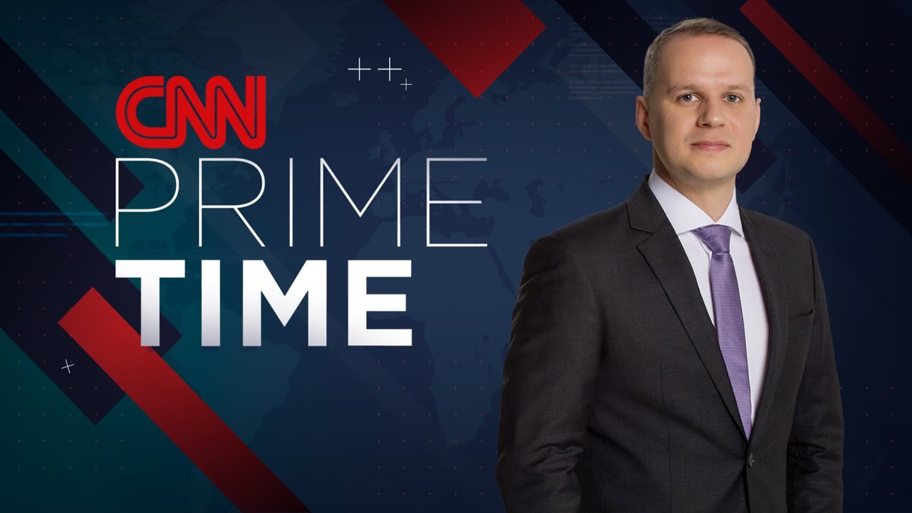 CNN PRIME TIME – 23/12/2023