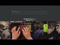 10 TOP HALL EFFECT KEYBOARD SOUND TEST COMPARISON