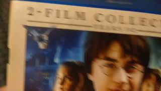 FBF: Harry Potter Complete 8 Film Collection Blu-Ray