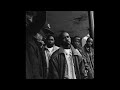 [FREE FOR PROFIT] NAS X MOBB DEEP Type Beat - "NO ANGELS" | Old School Boom Bap Instrumental