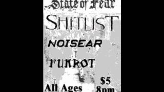 Fukrot - Raggedy Evil