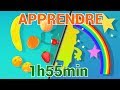 Apprendre en samusant  chansons pour maternelles  les patapons