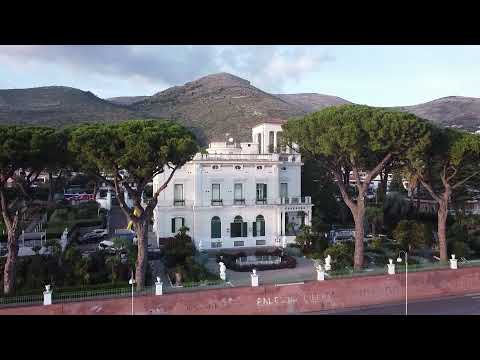 Villa Maria Teresa - Vindicio - Formia (LT)