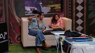 Bigg Boss 20 New Promo: Qazi provokes Love, calls Love Amrapali's goat