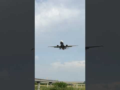 Ryanair Boeing 737