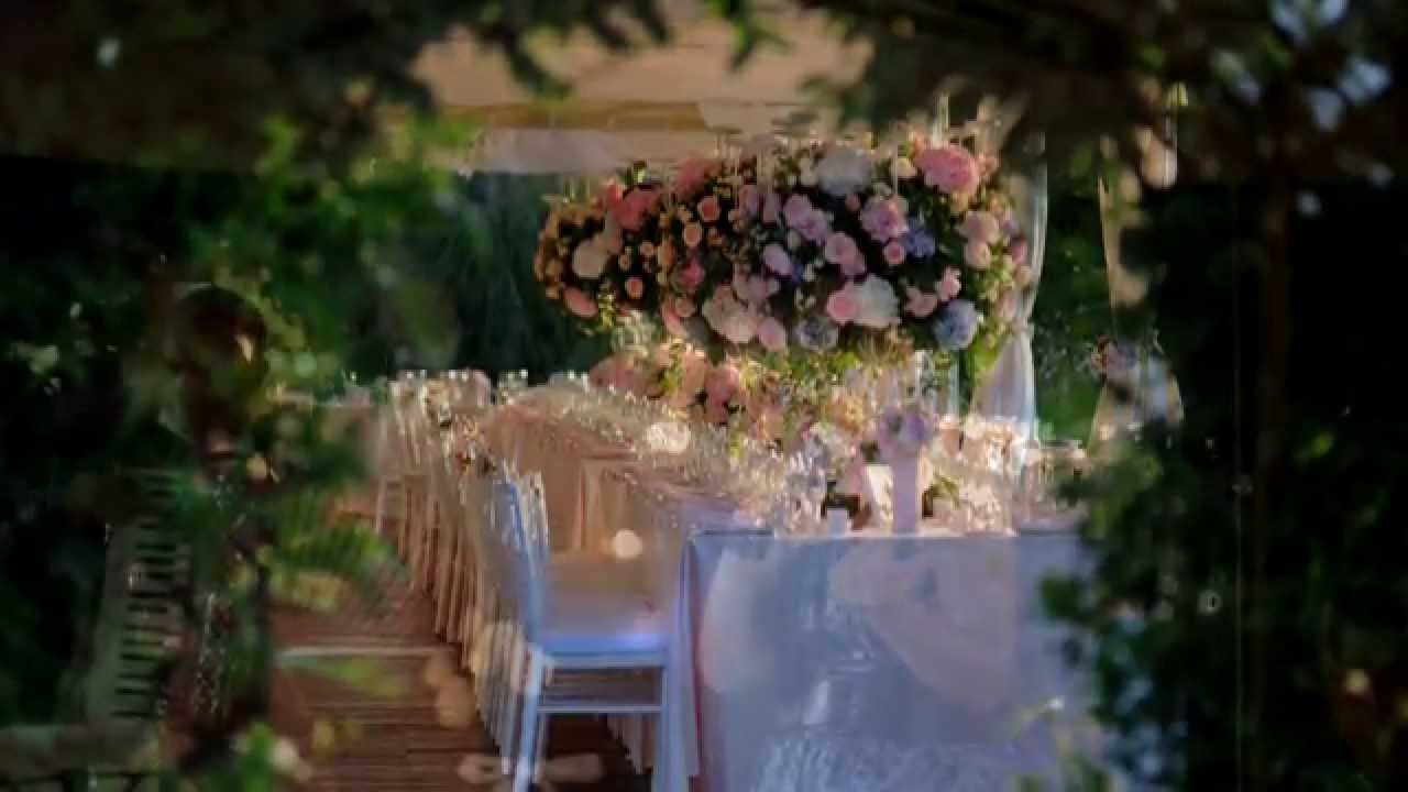 Puntata 3 - Weddings Luxury stagione 2015