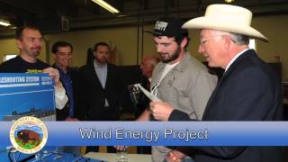 A look back at 2012 from the Department of the Interior