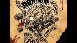 The Brains - Sweeter Than Wine
