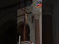 ANNABA : St-Augustin Patrimoine Wow ! #shorts