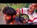 ASMR | Deep Sleep Head & Back Massage Therapy in the Crop | #asmr #satisfying