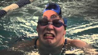 Swim Team Slideshow 2016