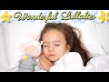 Lullaby For Babies, Kids and Toddlers To Go To Bed ♥ Relaxing Sleep Music