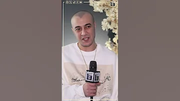 شاهين اغنية حديث مع الانا كانت حقيقية اوي كتبتها لما كنت شغال كول سنتر مع صديقي 
