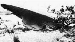 Roswell: 74 years later, Col. Kevin Randle explains what & how happened! screenshot 5