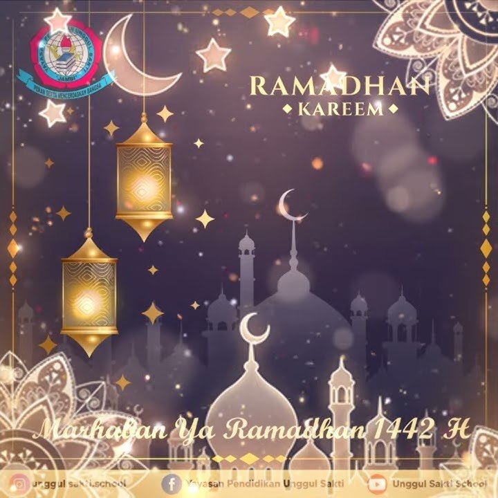 story Ramadan Maher Zain 30 detik... | menyambut puasa..