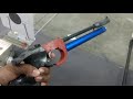 Intro - Shooting Air Weapon