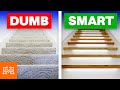 Smart Stairs Now Exist...But Should They?