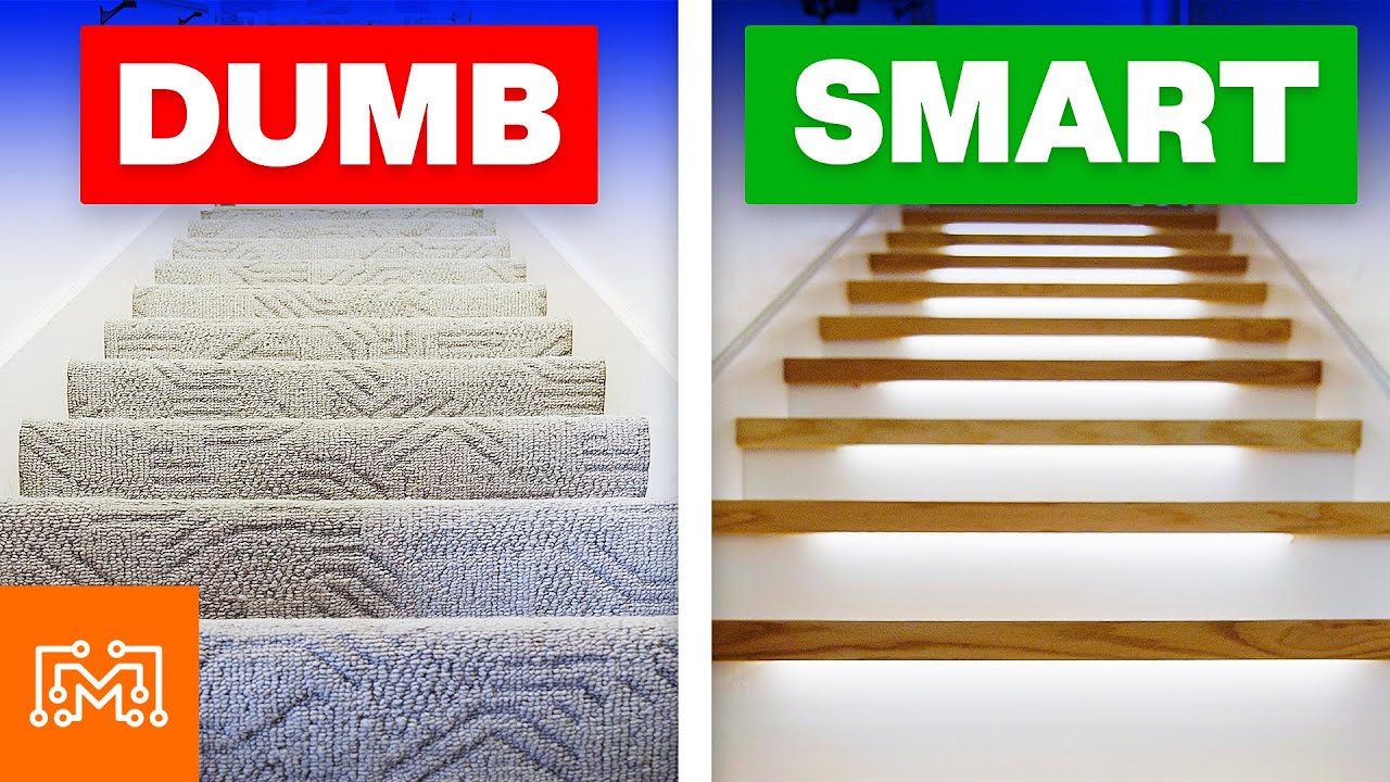 Are You Stair Smart? - Stair Solution University - Staircases 101