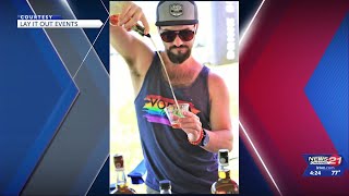 BBQ, Whiskey and Blues Festival kicks off in Redmond